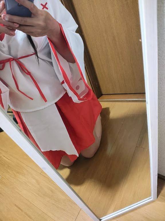 ﾎﾟﾁ…凸