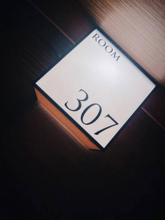 クイーン307