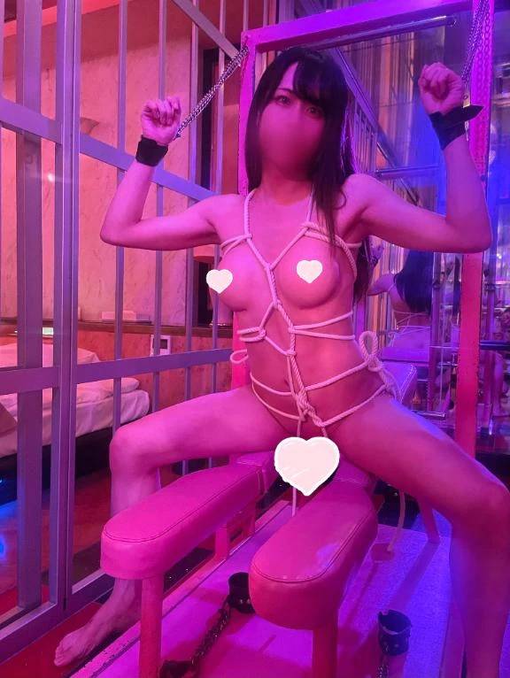 縛りあって貪りあって♡【お礼】