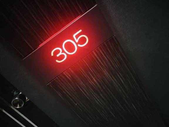 アゲハ305
