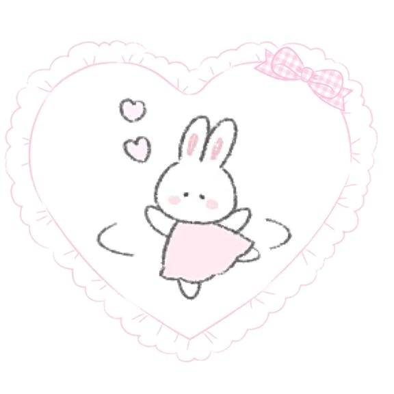 お礼💌