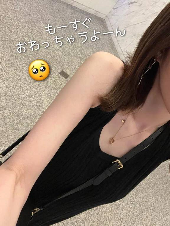 もーすぐおわっちゃう🥺🩵