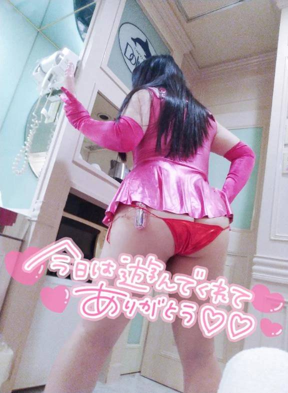 ヤッてる事はシンプル🌟