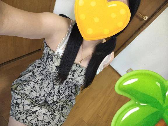 朝からスッキリ✨️