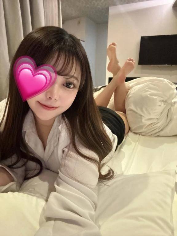 ほろ酔い気分でエ◯チモード🔞💘