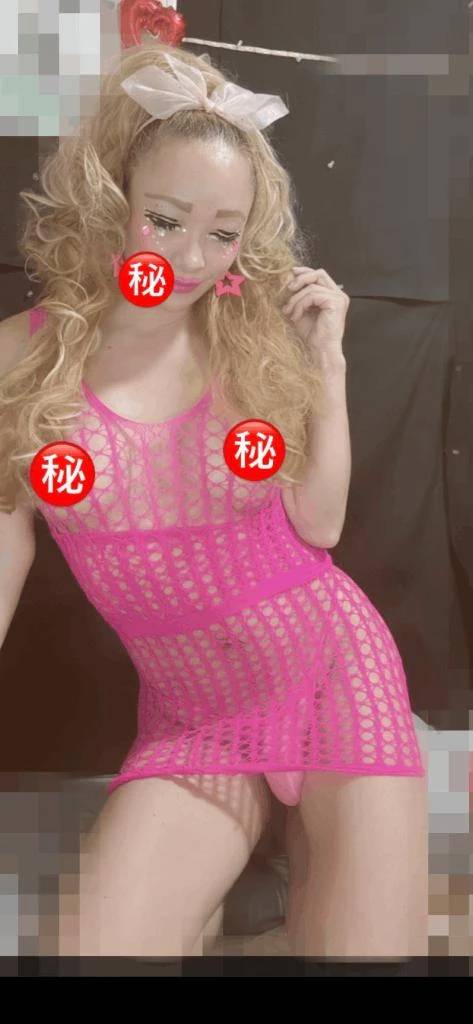 来月に会えるの今から楽しみにしてまーす