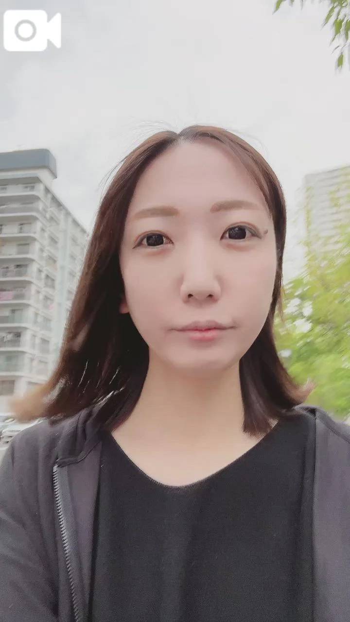 到着です🥰