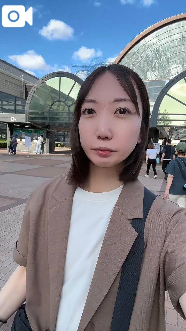 出勤しました🥰