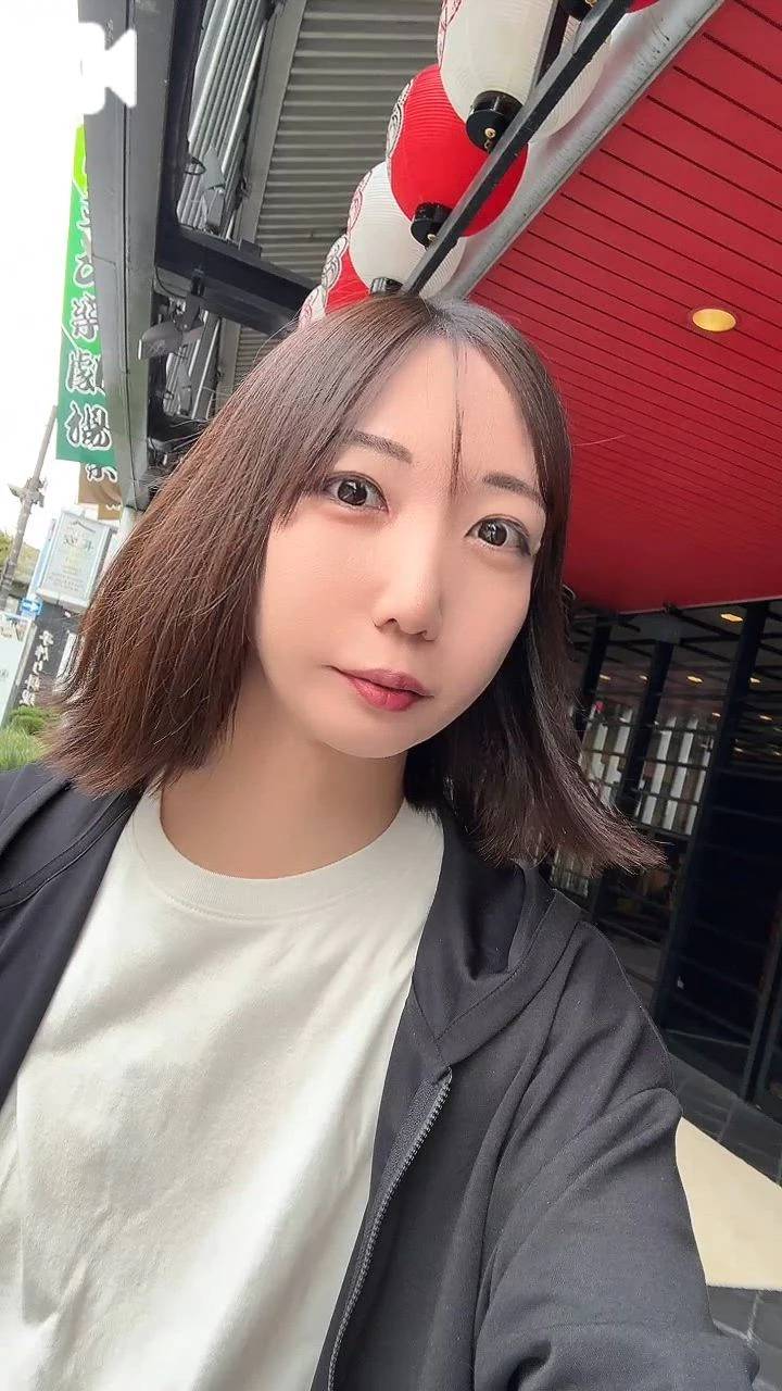 ありがとです❤️