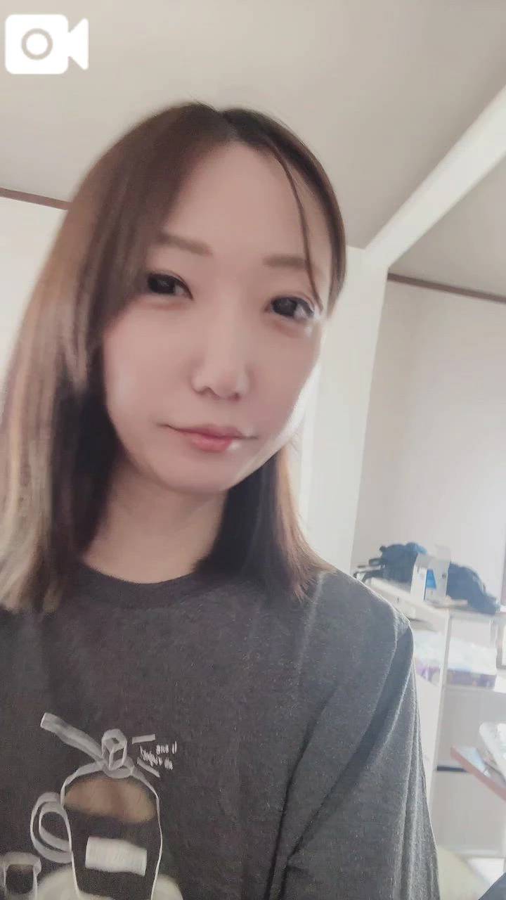 最終日🥰