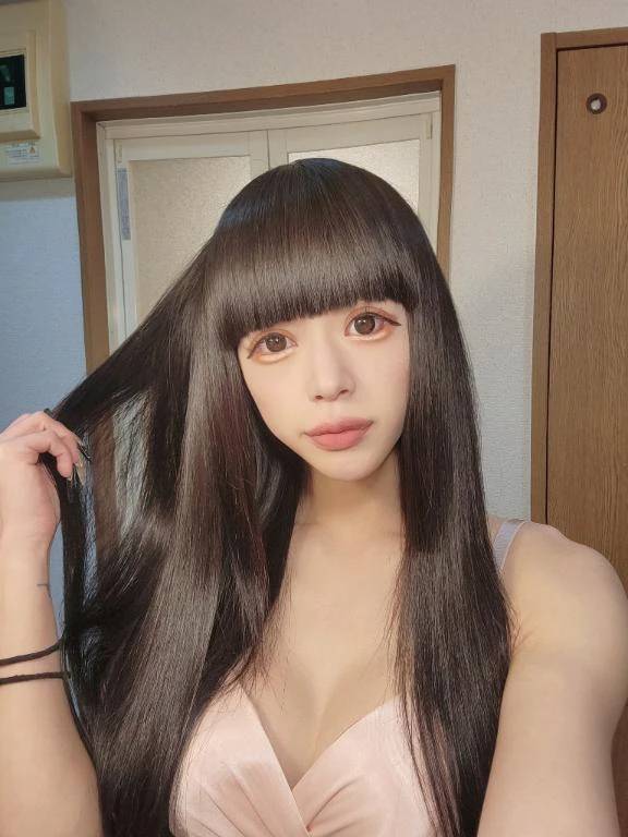 今日わ抱いてほしい気分🥺♡