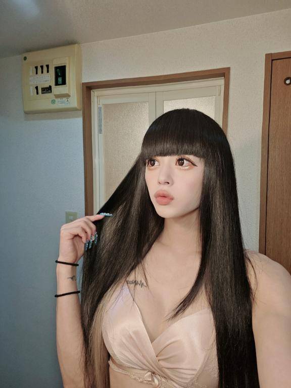 ちょっと寂しいな??