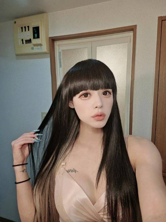 甘えたい気分…🥺♡