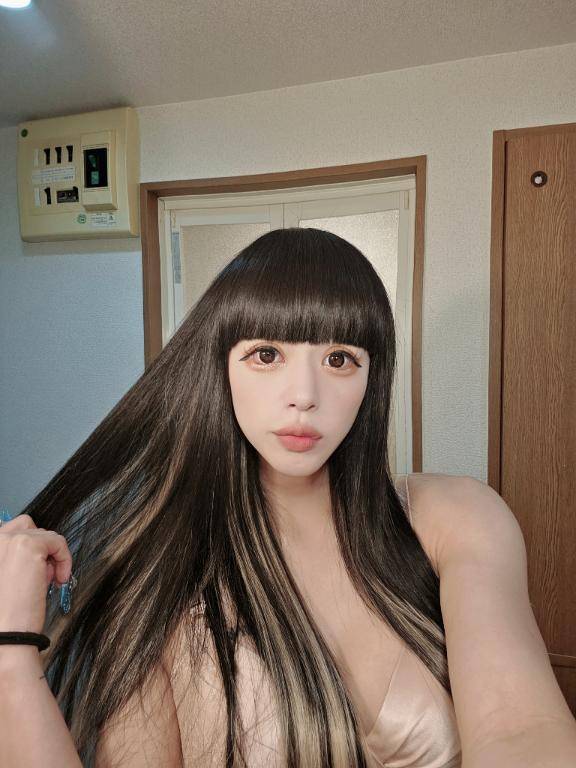 溜まっちゃってる…??