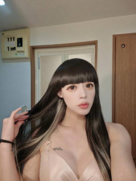 まだまだ物足りない…🥺♡