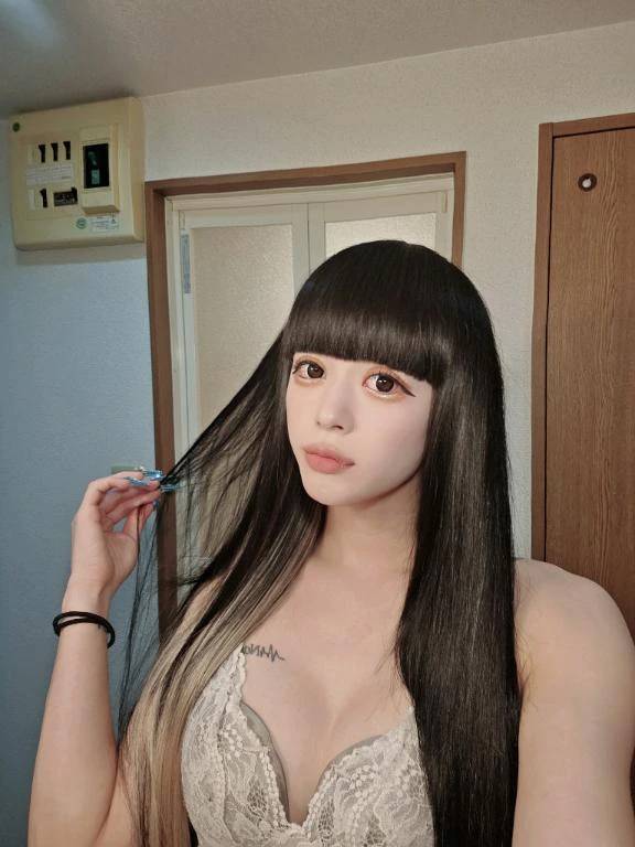 ちょっと欲張りな夜…🫣♡