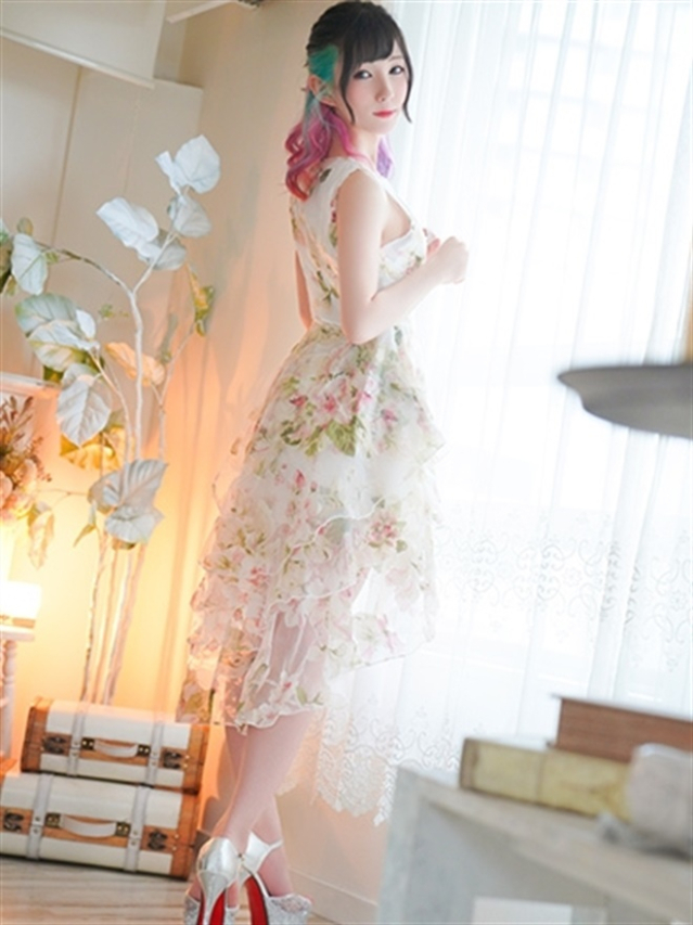 【NH】ふれあ(いちゃいちゃパラダイス)