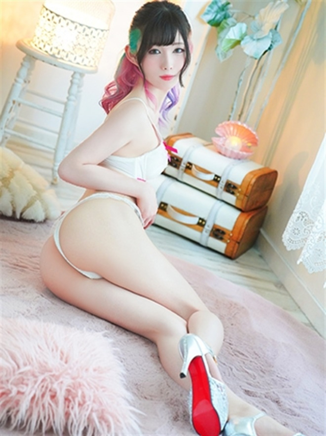 【NH】ふれあ(いちゃいちゃパラダイス)