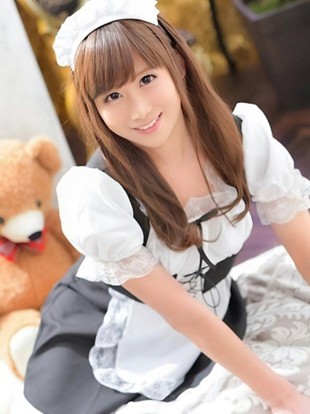 【オトコの娘】杏奈（いちゃいちゃパラダイス）