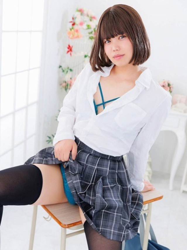 【オトコの娘】いろは（いちゃいちゃパラダイス）