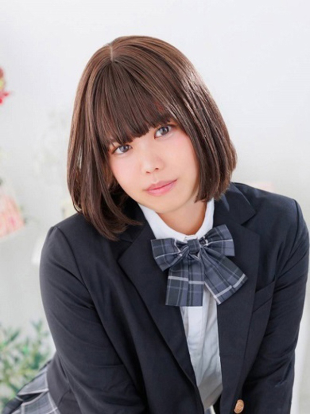 【オトコの娘】いろは（いちゃいちゃパラダイス）