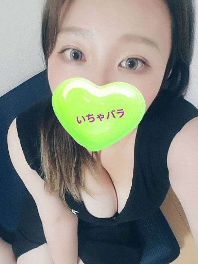 かな(いちゃいちゃパラダイス)