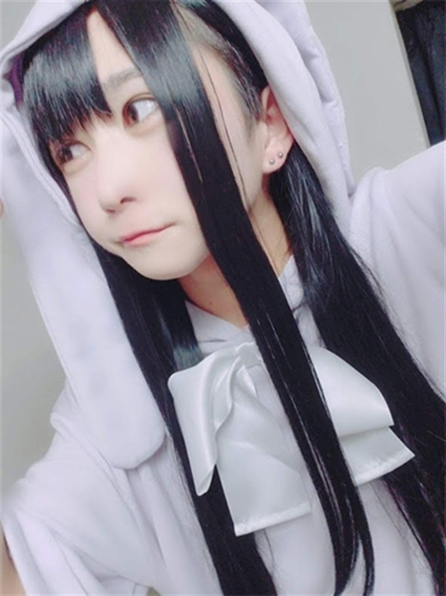 【NH】香（いちゃいちゃパラダイス）