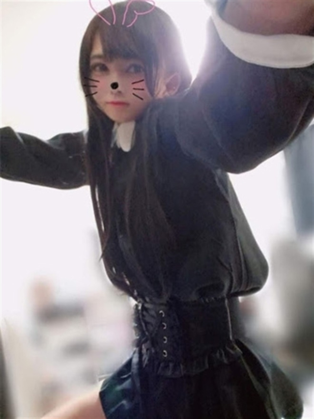 【NH】香（いちゃいちゃパラダイス）