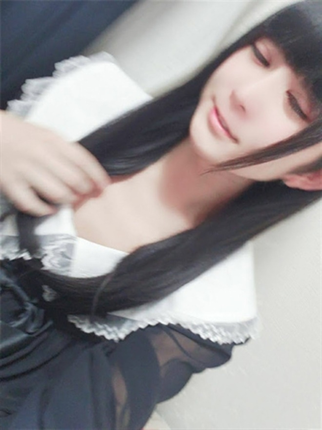 【NH】香（いちゃいちゃパラダイス）