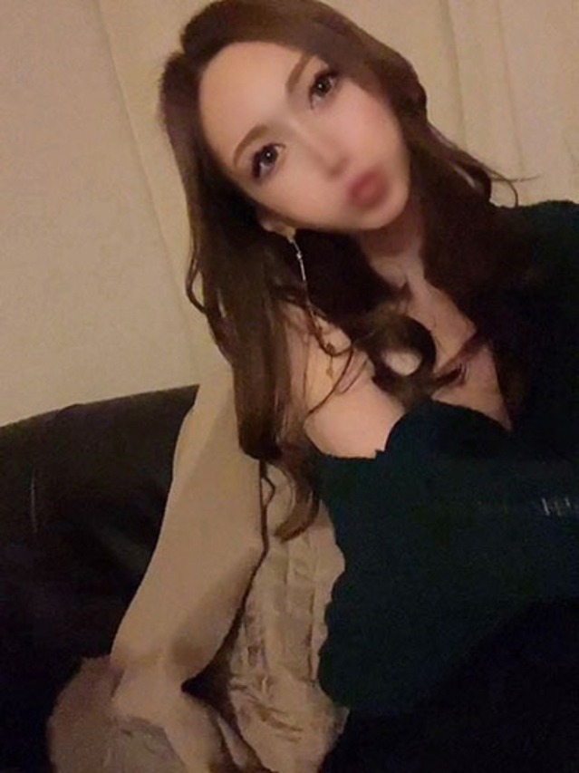 【性転換】しほ（いちゃいちゃパラダイス）