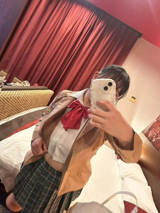 りり(いちゃいちゃパラダイス)