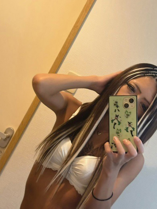 【NH】紗緒莉なな（いちゃいちゃパラダイス）