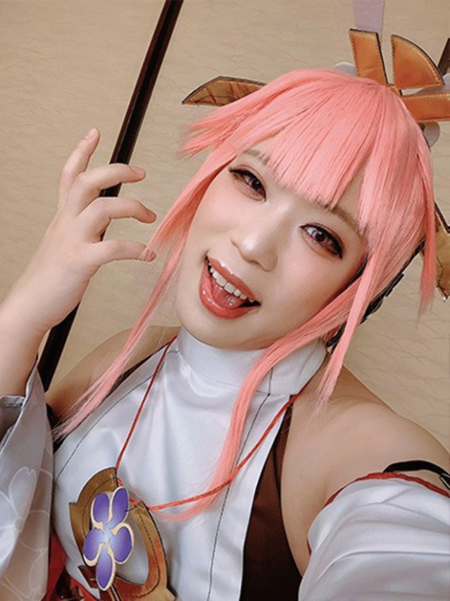 【NH】一輪月華（いちゃいちゃパラダイス）