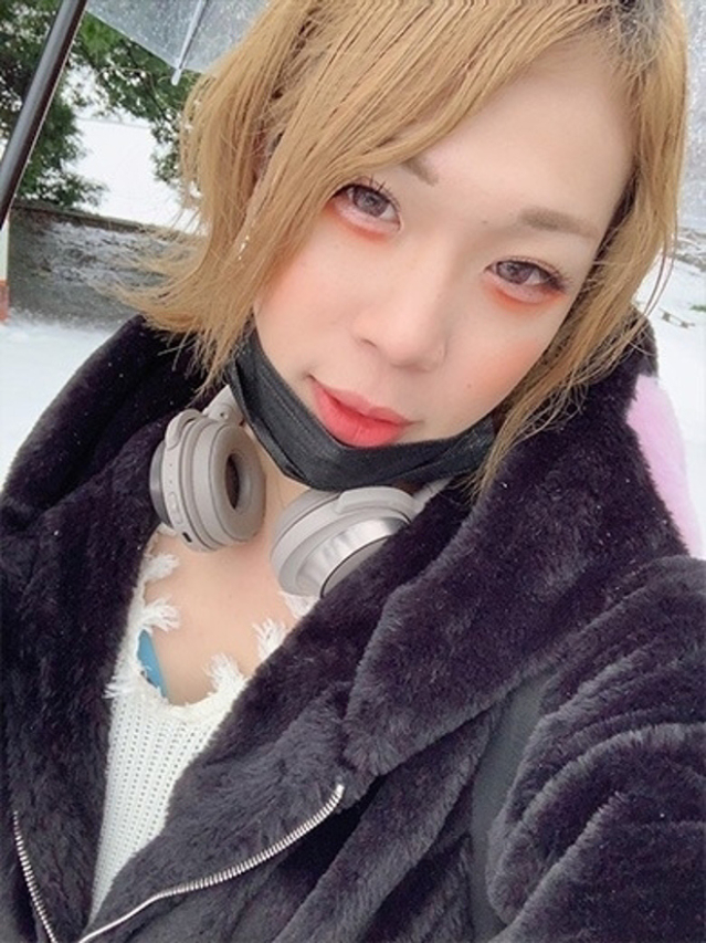 【NH】一輪月華（いちゃいちゃパラダイス）