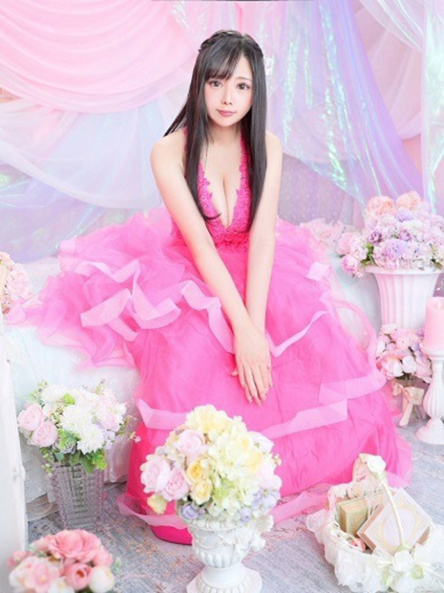 夢咲りな（いちゃいちゃパラダイス）