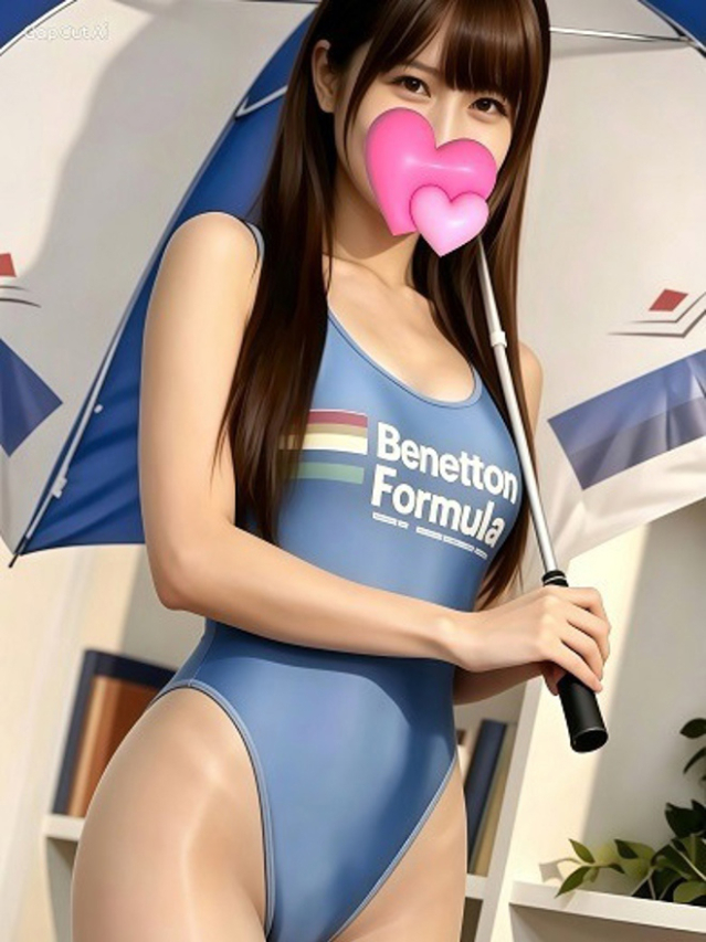 【オトコの娘】杏奈（いちゃいちゃパラダイス）