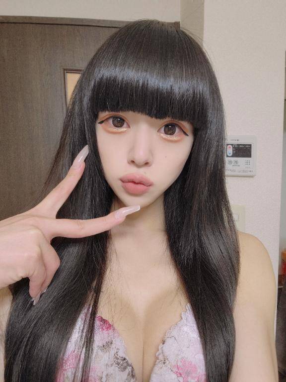 むらむらしちゃった?