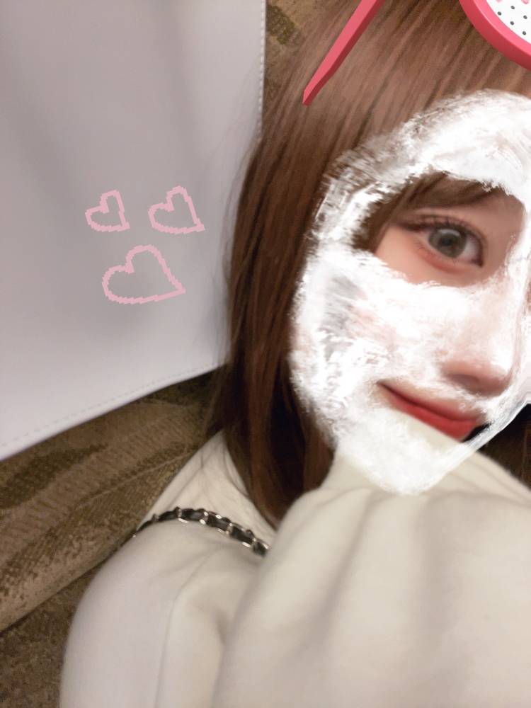 日曜まで🎀