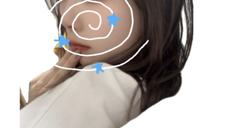 ありがとう〜❤️‍🔥
