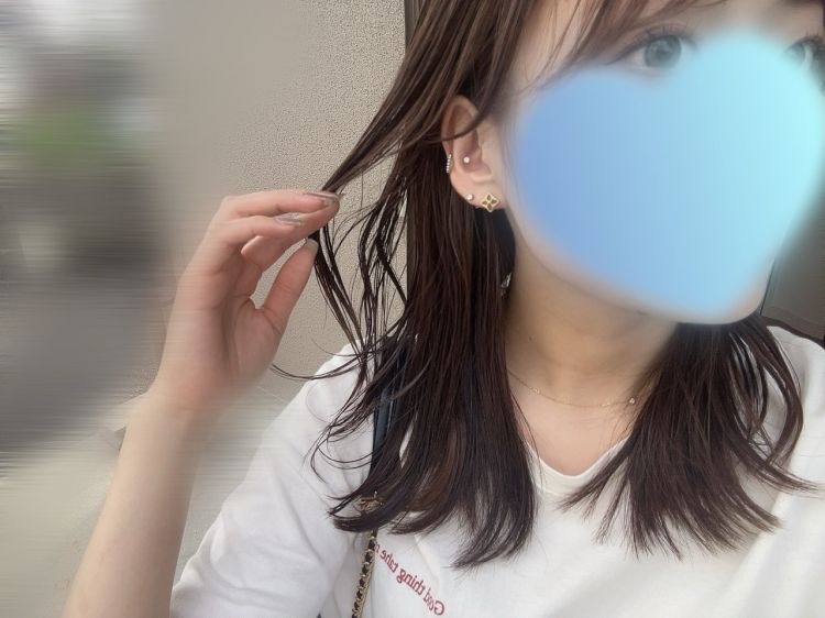 次回出勤予定🤍