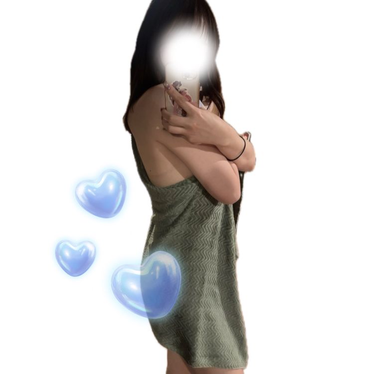 ありがとうー🤍