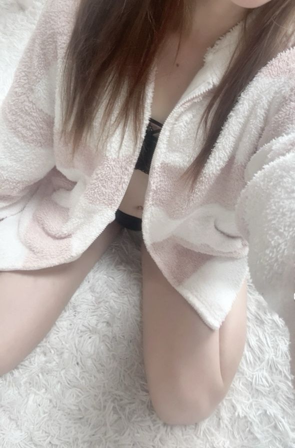 ありがとう☺️