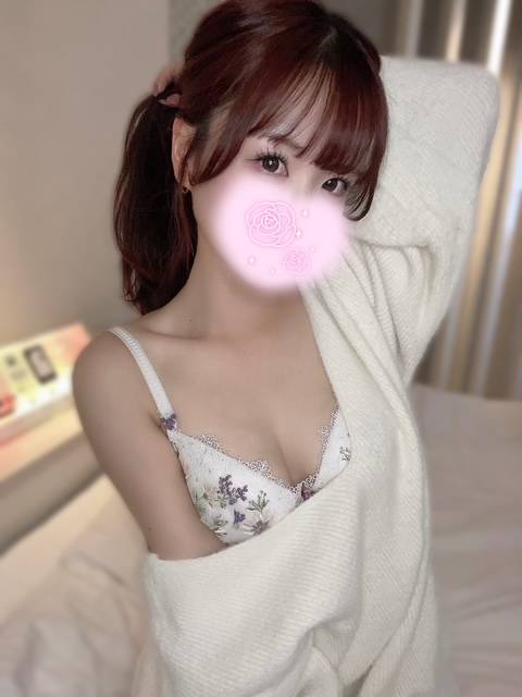 初めましてお兄さん♡