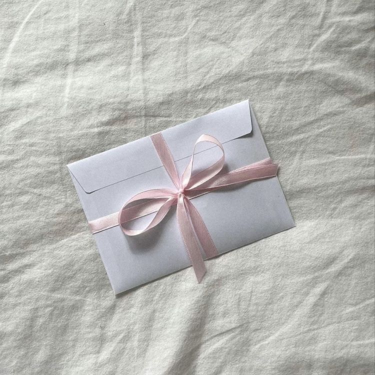 ありがとうー💟