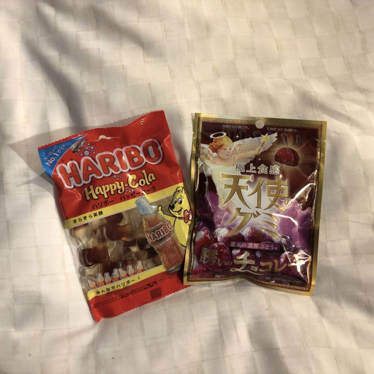 3日間ありがとう🩵