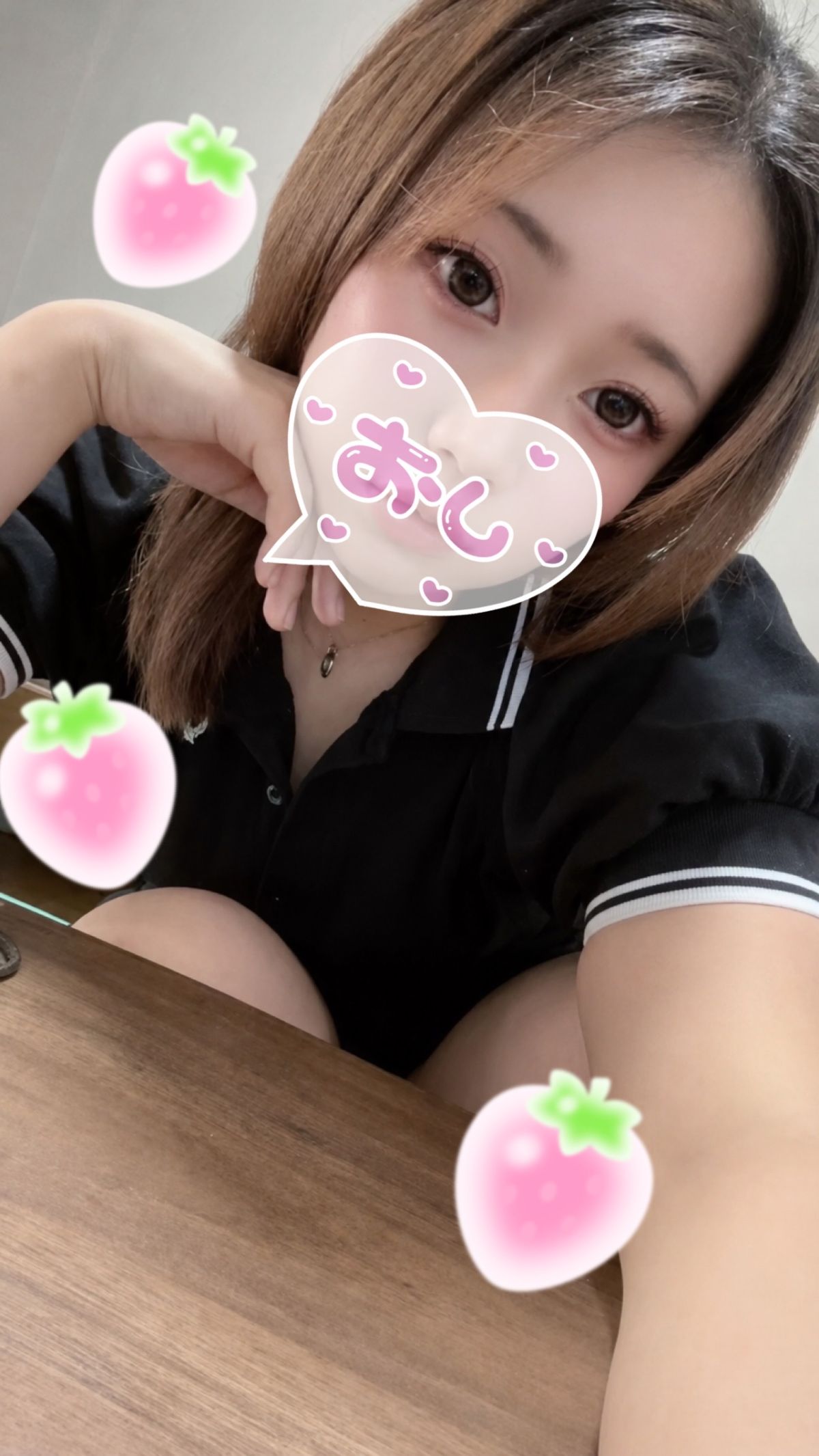 にこ☆小柄なセクシー美女♪(【優良店】いちご倶楽部(周南店)~One Night Group~)