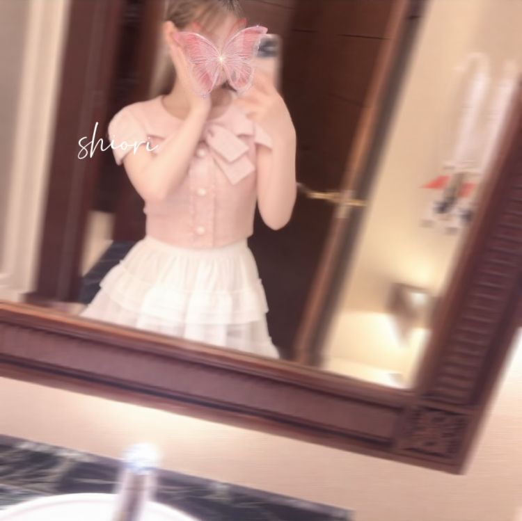 御礼💛