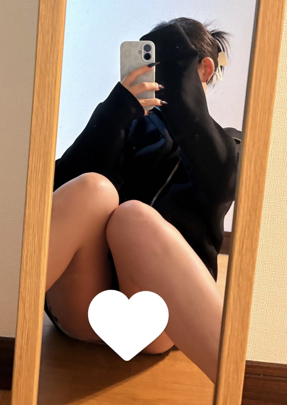 らむ☆黒髪色白美人♪(【優良店】いちご倶楽部(周南店)~One Night Group~)