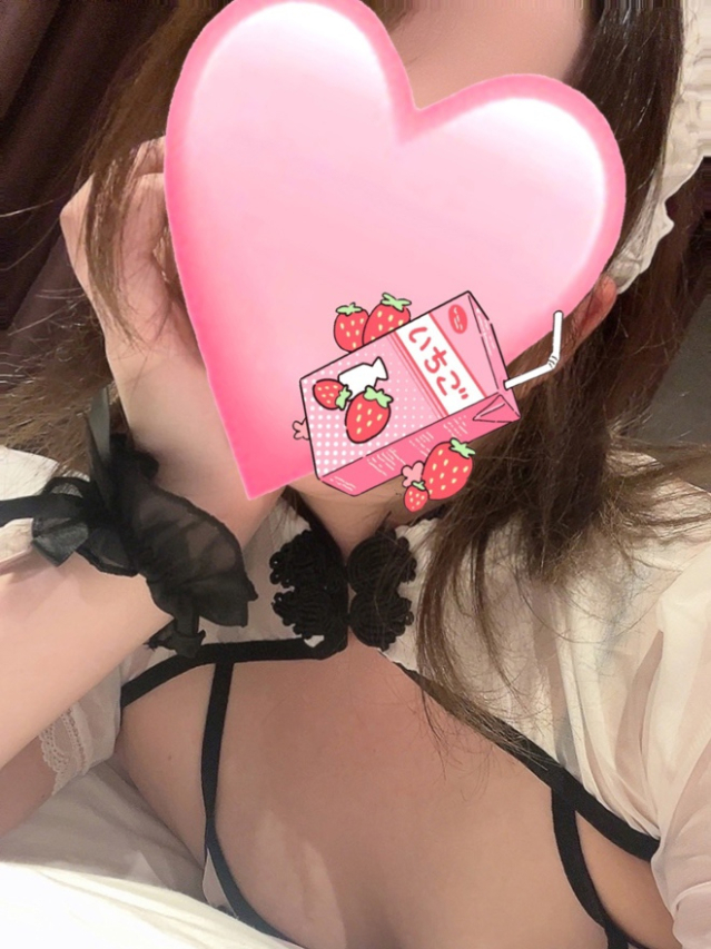 ゆりな☆激かわ巨乳美女♪