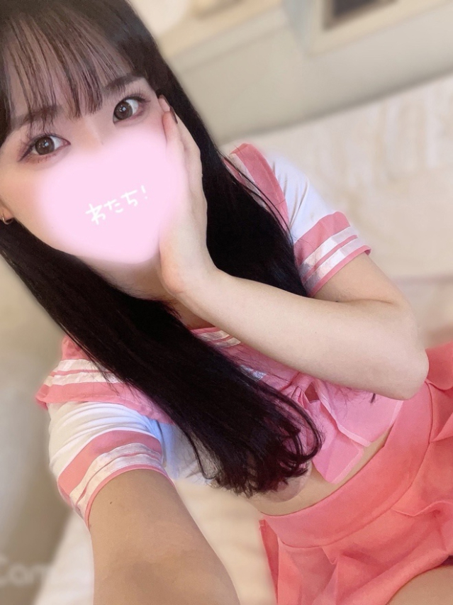 かすみ☆激かわ清楚美女♪